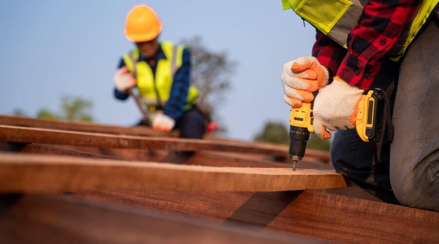Local Siding Services in Wendell Depot, MA